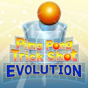 Nintendo eShop Downloads Europe Ping Pong Trick Shot Evolution