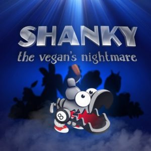 Nintendo eShop Downloads Europe Shanky The Vegan's Nightmare