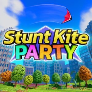 Nintendo eShop Downloads Europe Stunt Kite Party