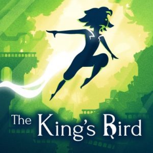 Nintendo eShop Downloads Europe The King's Bird