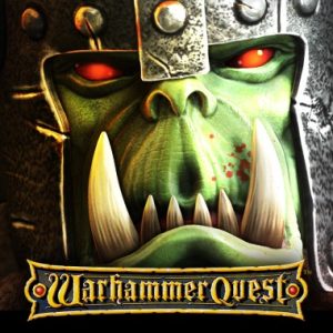 Nintendo eShop Downloads Europe Warhammer Quest