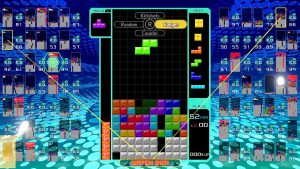 Nintendo eShop Downloads North America Tetris 99