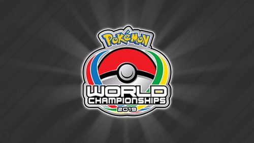 Pokémon World Championships 2019