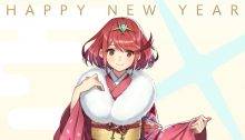 Xenoblade Chronicles 2