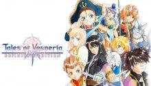 Tales of Vesperia Definitive Edition