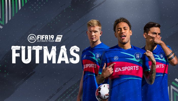 FIFA franchise