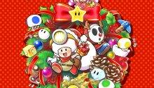 Captain Toad Treasure Tracker