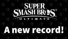 Super Smash Bros Ultimate