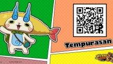 Yo-kai Watch 3