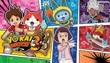 Yo-kai Watch 3