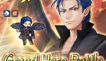 Fire Emblem Heroes