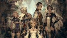 Final Fantasy XII The Zodiac Age