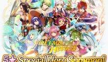 Fire Emblem Heroes