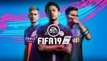 FIFA 19
