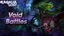 Dragalia Lost