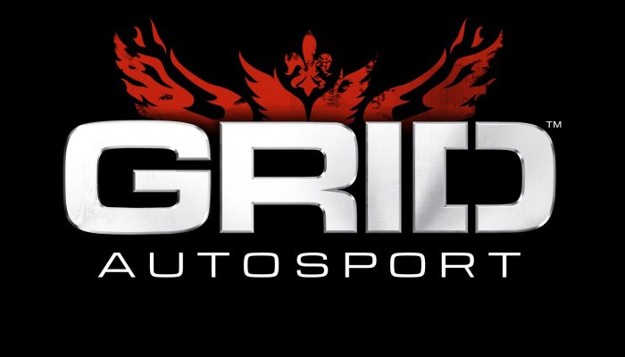 GRID Autosport