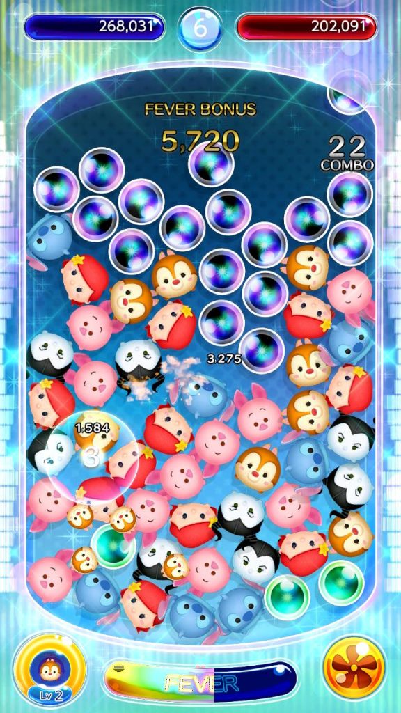 Disney Tsum Tsum Festival