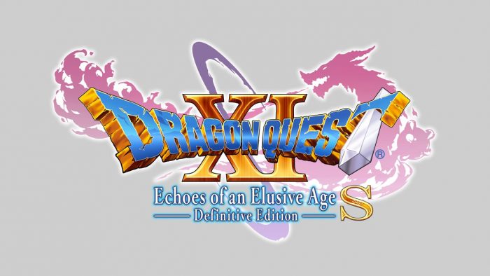 Dragon Quest XI S
