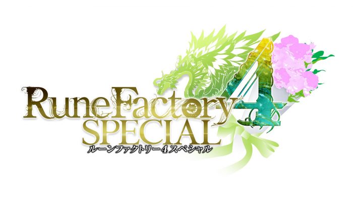 Rune Factory 4 Special announced for Nintendo Switch