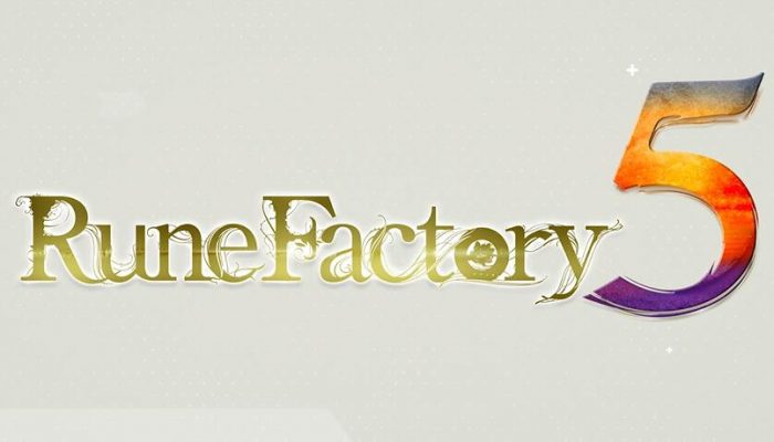 Rune Factory franchise