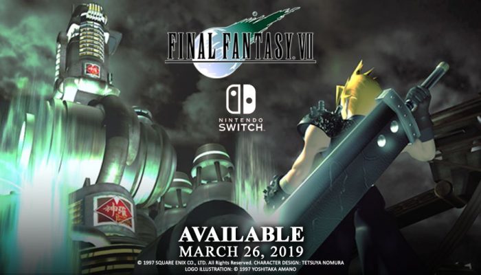 Final Fantasy VII