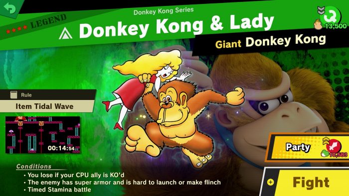 Super Smash Bros Ultimate