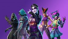 Fortnite