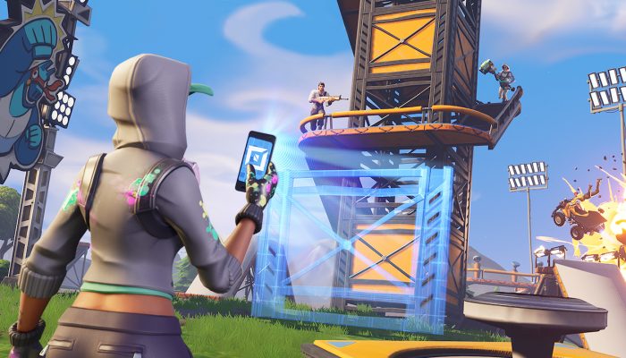 Fortnite: ‘Creative Featured Challenges’