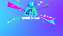 Fortnite World Cup