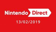 Nintendo Direct