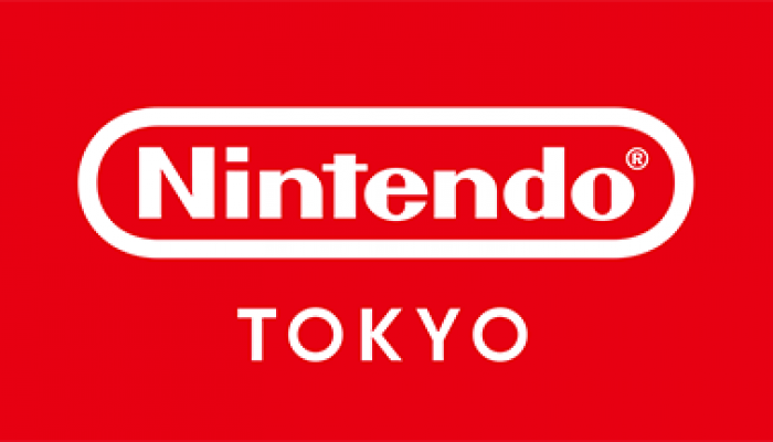 NCL: ‘Nintendo to Open Nintendo Tokyo, the First Official Nintendo Store in Japan’