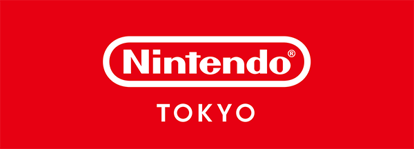 Nintendo Tokyo