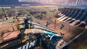 Nintendo eShop Downloads North America Trials Rising