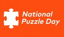 National Puzzle Day