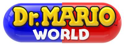 Dr Mario World