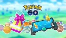 Pokémon Go