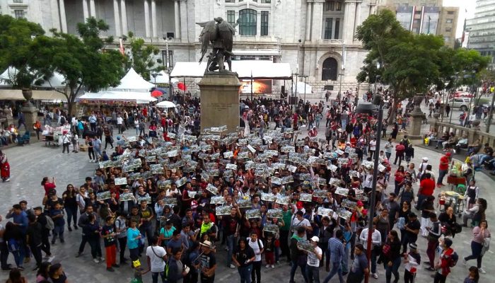 Niantic Labs: ‘From #HolaNiantic To #VamosNianticLATAM’