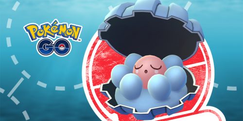 Pokémon Go