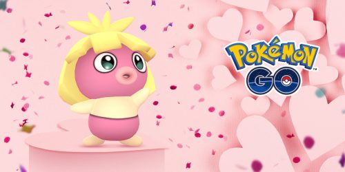 Pokémon Go