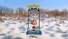 Pokémon Go Community Day