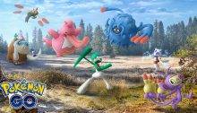 Pokémon Go