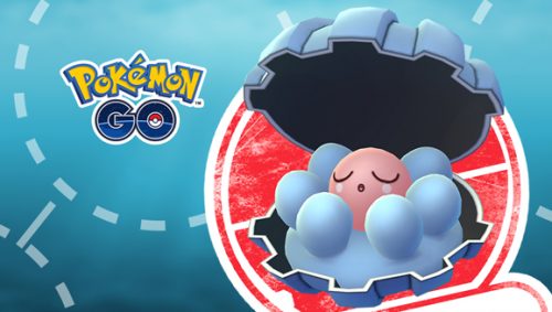 Pokémon Go