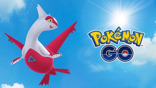Pokémon Go
