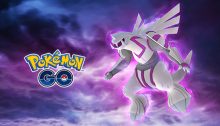 Pokémon Go