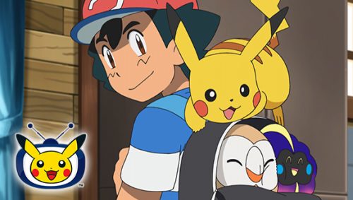 Pokémon TV