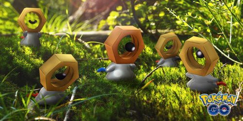 Pokémon Go