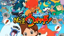 Yo-kai Watch 4