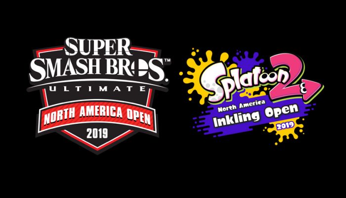 Super Smash Bros Ultimate North America Open 2019