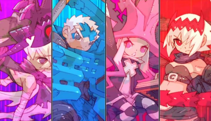 Dragon Marked For Death – Launch Trailer