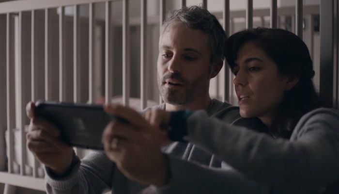 Nintendo Switch – More Nintendo Switch My Way Commercials